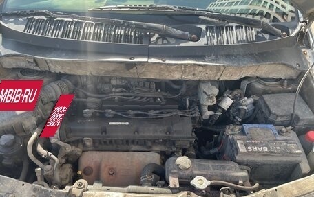 Hyundai Lavita, 2001 год, 100 000 рублей, 11 фотография