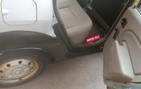 Renault Logan I, 2007 год, 226 000 рублей, 20 фотография