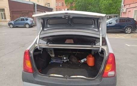 Renault Logan I, 2007 год, 226 000 рублей, 19 фотография