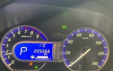 Nissan Dayz I рестайлинг, 2014 год, 515 000 рублей, 9 фотография
