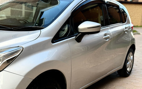 Nissan Note II рестайлинг, 2015 год, 615 000 рублей, 11 фотография