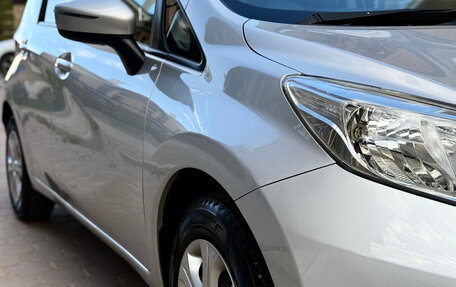 Nissan Note II рестайлинг, 2015 год, 615 000 рублей, 10 фотография