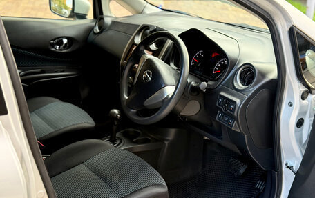 Nissan Note II рестайлинг, 2015 год, 615 000 рублей, 16 фотография