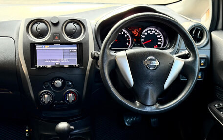Nissan Note II рестайлинг, 2015 год, 615 000 рублей, 21 фотография