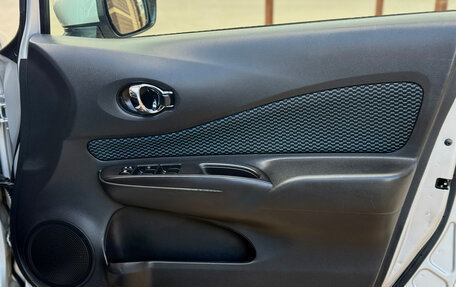 Nissan Note II рестайлинг, 2015 год, 615 000 рублей, 17 фотография