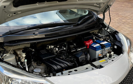 Nissan Note II рестайлинг, 2015 год, 615 000 рублей, 25 фотография