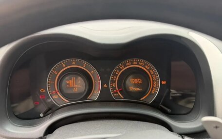 Toyota Corolla, 2007 год, 750 000 рублей, 7 фотография