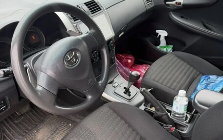 Toyota Corolla, 2007 год, 750 000 рублей, 6 фотография