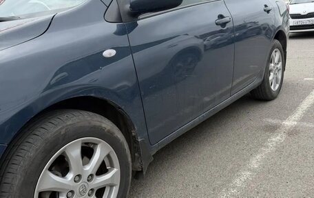 Toyota Corolla, 2007 год, 750 000 рублей, 2 фотография
