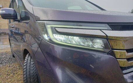 Honda Stepwgn IV, 2017 год, 2 200 000 рублей, 6 фотография