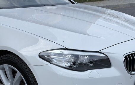 BMW 5 серия, 2014 год, 1 980 000 рублей, 4 фотография