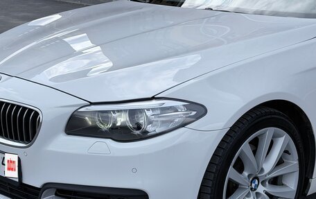 BMW 5 серия, 2014 год, 1 980 000 рублей, 5 фотография