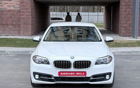 BMW 5 серия, 2014 год, 1 980 000 рублей, 2 фотография