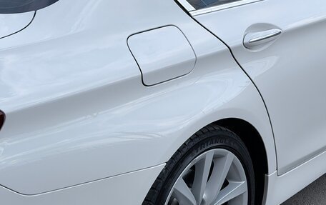 BMW 5 серия, 2014 год, 1 980 000 рублей, 16 фотография