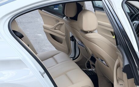 BMW 5 серия, 2014 год, 1 980 000 рублей, 23 фотография