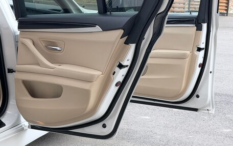 BMW 5 серия, 2014 год, 1 980 000 рублей, 21 фотография