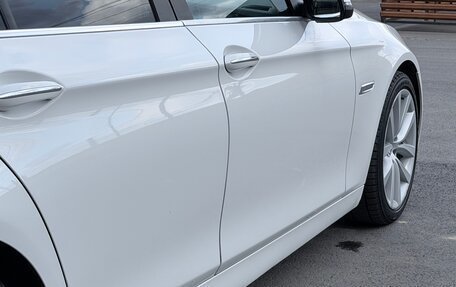 BMW 5 серия, 2014 год, 1 980 000 рублей, 18 фотография