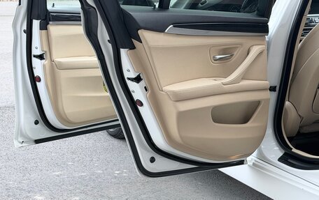 BMW 5 серия, 2014 год, 1 980 000 рублей, 22 фотография