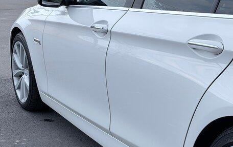 BMW 5 серия, 2014 год, 1 980 000 рублей, 17 фотография