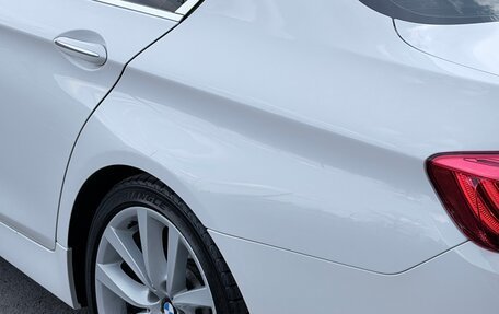 BMW 5 серия, 2014 год, 1 980 000 рублей, 15 фотография