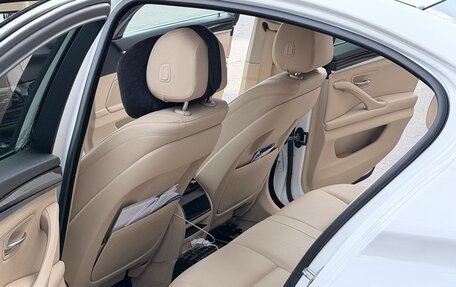 BMW 5 серия, 2014 год, 1 980 000 рублей, 24 фотография