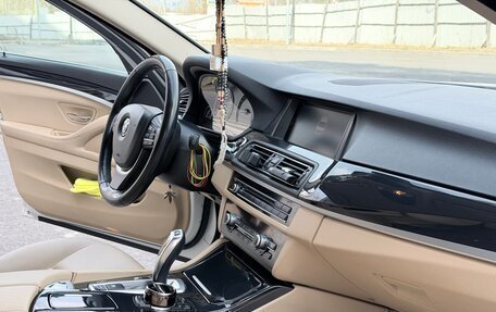 BMW 5 серия, 2014 год, 1 980 000 рублей, 28 фотография