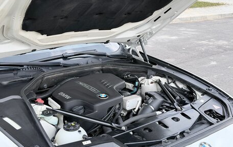 BMW 5 серия, 2014 год, 1 980 000 рублей, 35 фотография