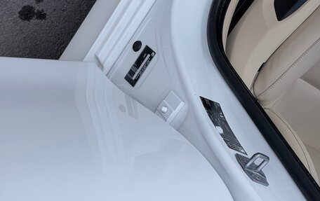 BMW 5 серия, 2014 год, 1 980 000 рублей, 34 фотография