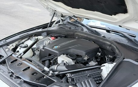 BMW 5 серия, 2014 год, 1 980 000 рублей, 38 фотография