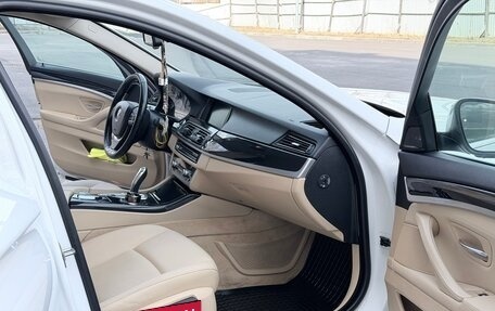 BMW 5 серия, 2014 год, 1 980 000 рублей, 27 фотография
