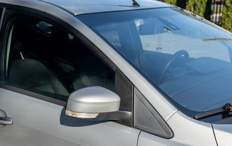 Ford Focus II рестайлинг, 2010 год, 400 000 рублей, 7 фотография
