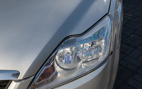 Ford Focus II рестайлинг, 2010 год, 400 000 рублей, 8 фотография