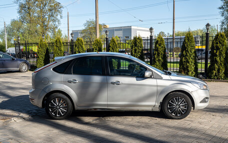 Ford Focus II рестайлинг, 2010 год, 400 000 рублей, 6 фотография
