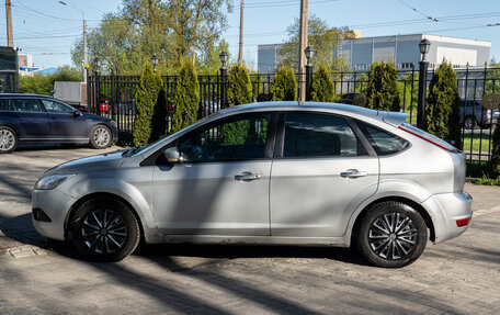 Ford Focus II рестайлинг, 2010 год, 400 000 рублей, 11 фотография