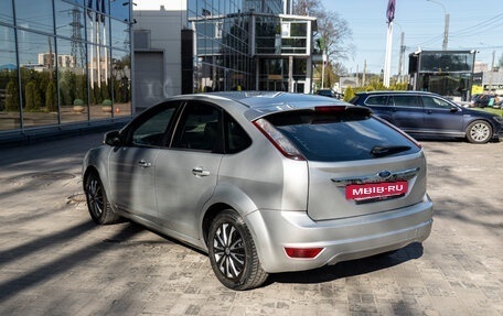 Ford Focus II рестайлинг, 2010 год, 400 000 рублей, 10 фотография
