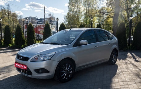 Ford Focus II рестайлинг, 2010 год, 400 000 рублей, 2 фотография