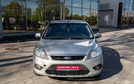 Ford Focus II рестайлинг, 2010 год, 400 000 рублей, 4 фотография