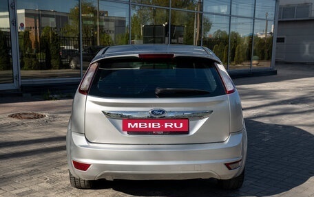 Ford Focus II рестайлинг, 2010 год, 400 000 рублей, 9 фотография