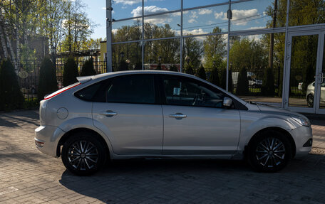 Ford Focus II рестайлинг, 2010 год, 400 000 рублей, 12 фотография