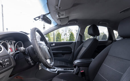 Ford Focus II рестайлинг, 2010 год, 400 000 рублей, 20 фотография