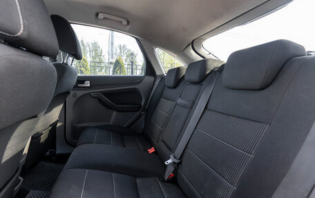 Ford Focus II рестайлинг, 2010 год, 400 000 рублей, 25 фотография
