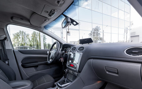 Ford Focus II рестайлинг, 2010 год, 400 000 рублей, 23 фотография