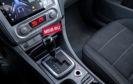 Ford Focus II рестайлинг, 2010 год, 400 000 рублей, 19 фотография
