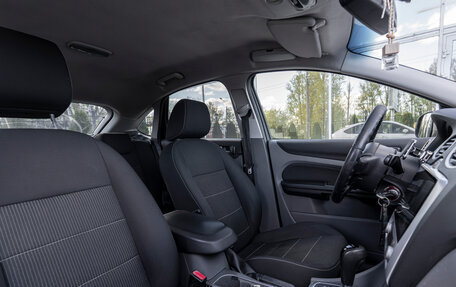 Ford Focus II рестайлинг, 2010 год, 400 000 рублей, 24 фотография