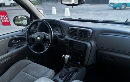 Chevrolet TrailBlazer II, 2005 год, 690 000 рублей, 8 фотография