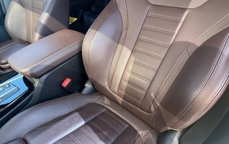 BMW X3, 2021 год, 5 500 000 рублей, 9 фотография