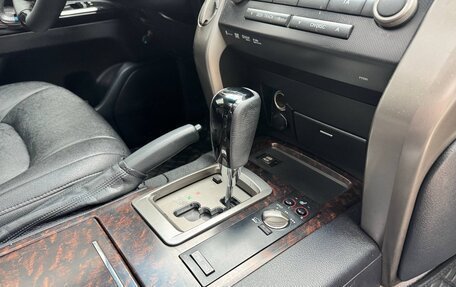 Toyota Land Cruiser 200, 2011 год, 3 430 000 рублей, 15 фотография