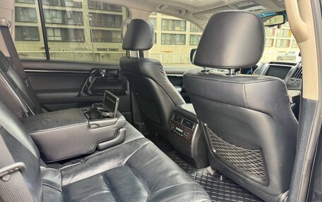 Toyota Land Cruiser 200, 2011 год, 3 430 000 рублей, 18 фотография