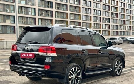 Toyota Land Cruiser 200, 2011 год, 3 430 000 рублей, 6 фотография