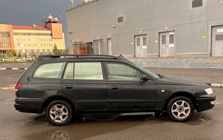 Toyota Caldina, 1996 год, 340 000 рублей, 4 фотография